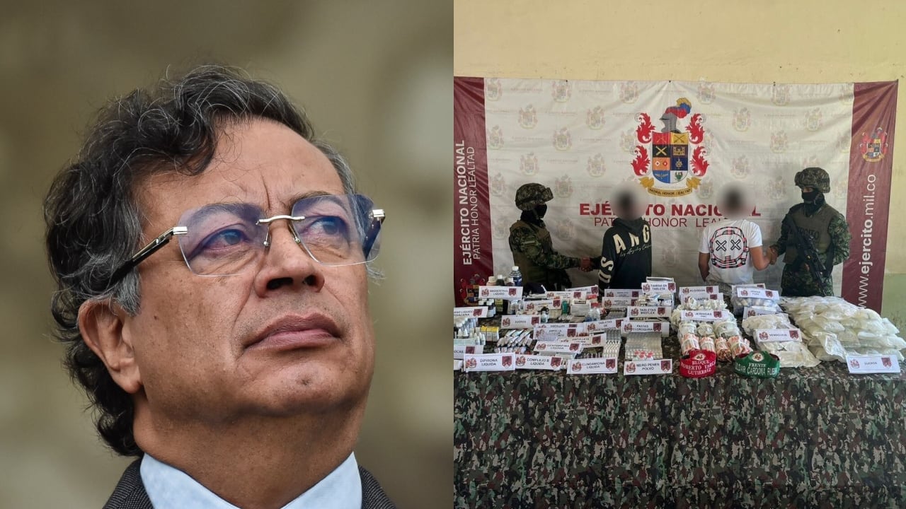 El Gobierno se comprometió a adoptar medidas para garantizar la seguridad durante el desplazamiento del del Clan del Golfo