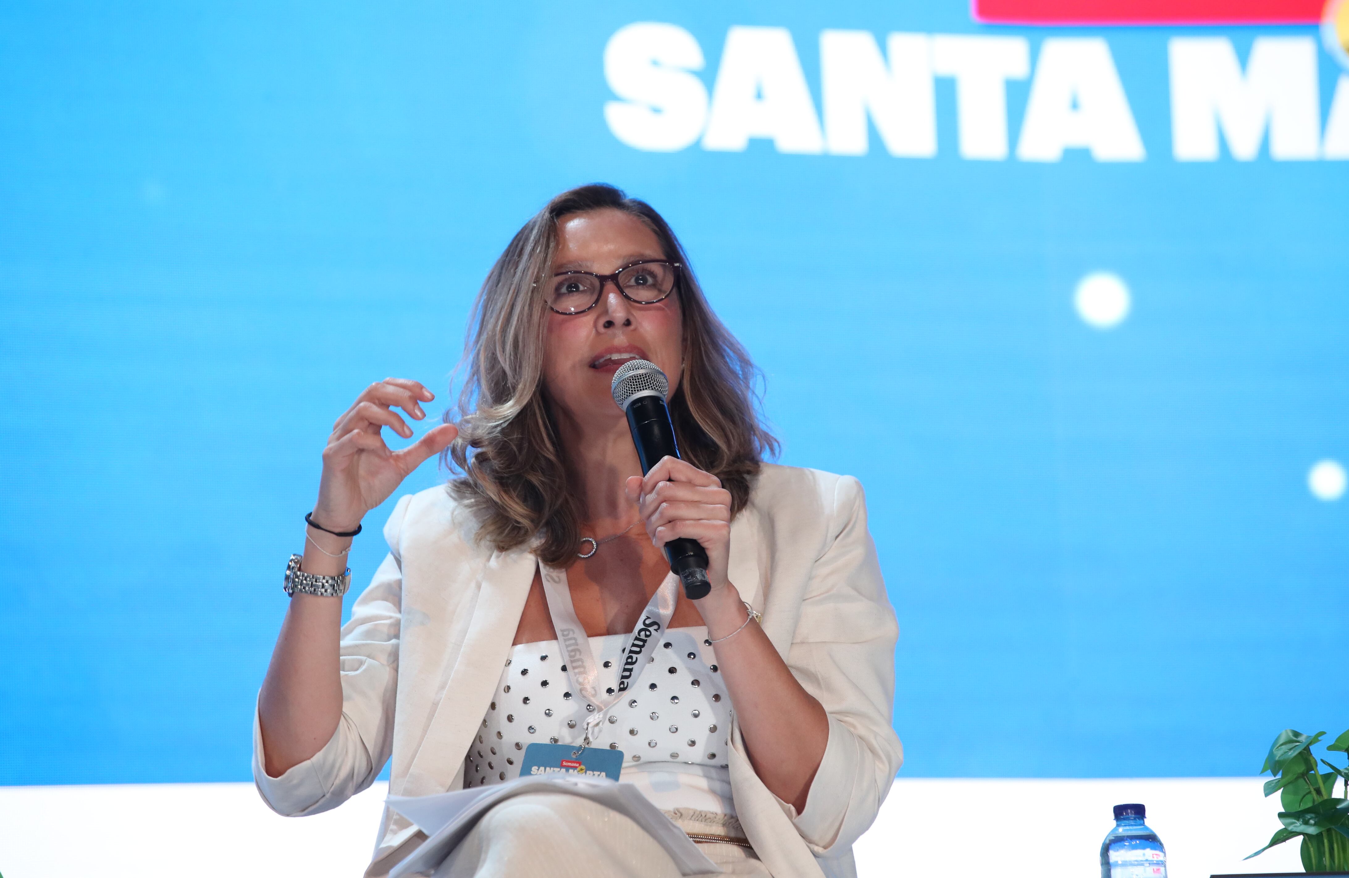 Semana por Colombia: Santa Marta