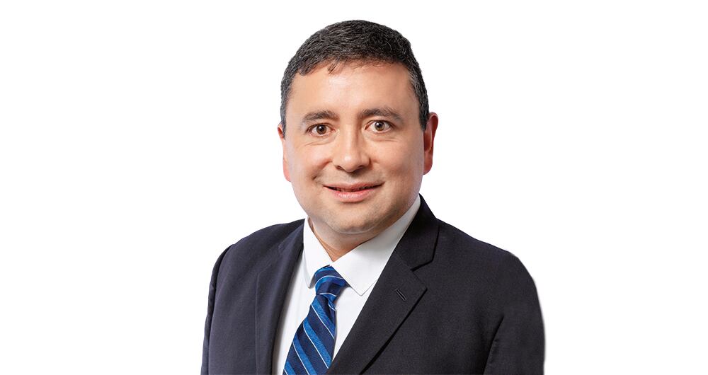 Diego AcevedoHolland & Knight