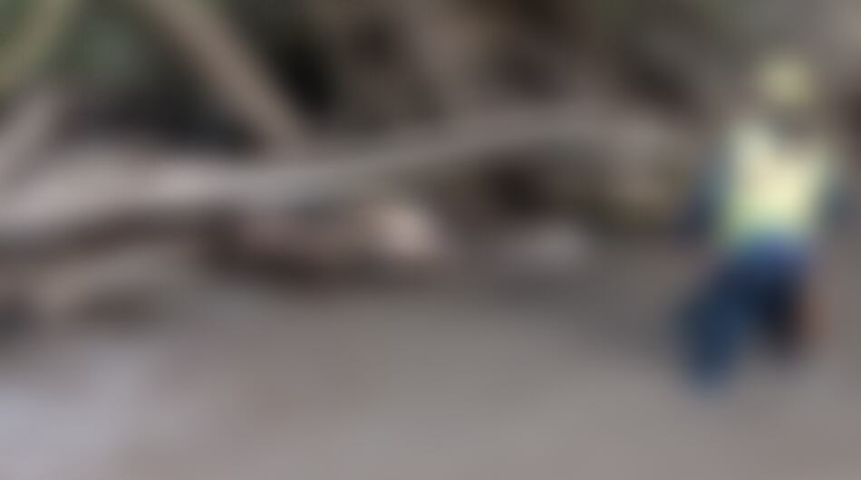 Atención de emergencia en quebrada de Villeta, Cundinamarca.