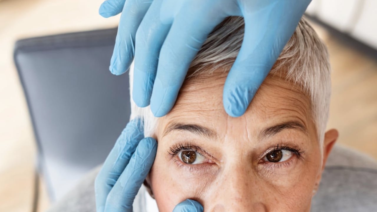 El consumo de naranja de manera regular ayuda a tener una mejor salud visual.