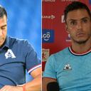 César Farías tomó el lugar de Lucas González en América de Cali