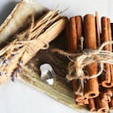 La canela es una aliada para atraer la abundancia y la prosperidad a través de rituales y ceremonias.