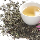 El té blanco es la variedad con mayor cantidad de antioxidantes.