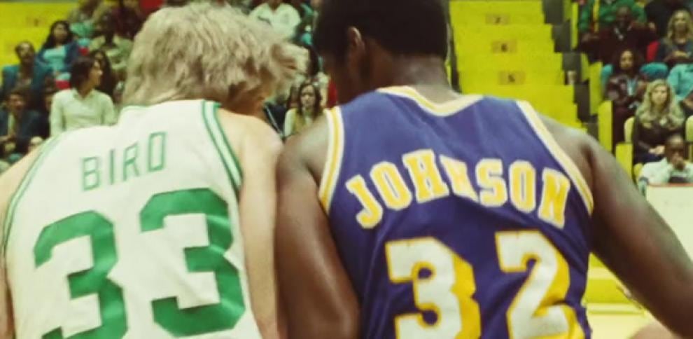 Winning Time Lakers en HBO Max