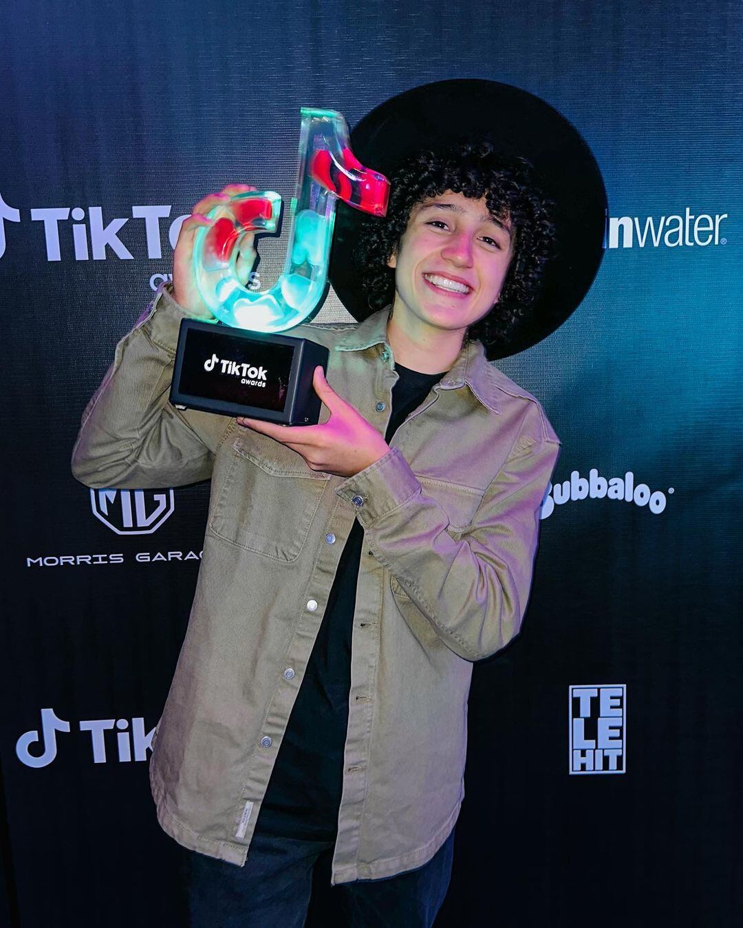 La granja del Borrego