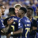 Millonarios, tras la salida de Falcao, empezaría a moverse en el mercado.