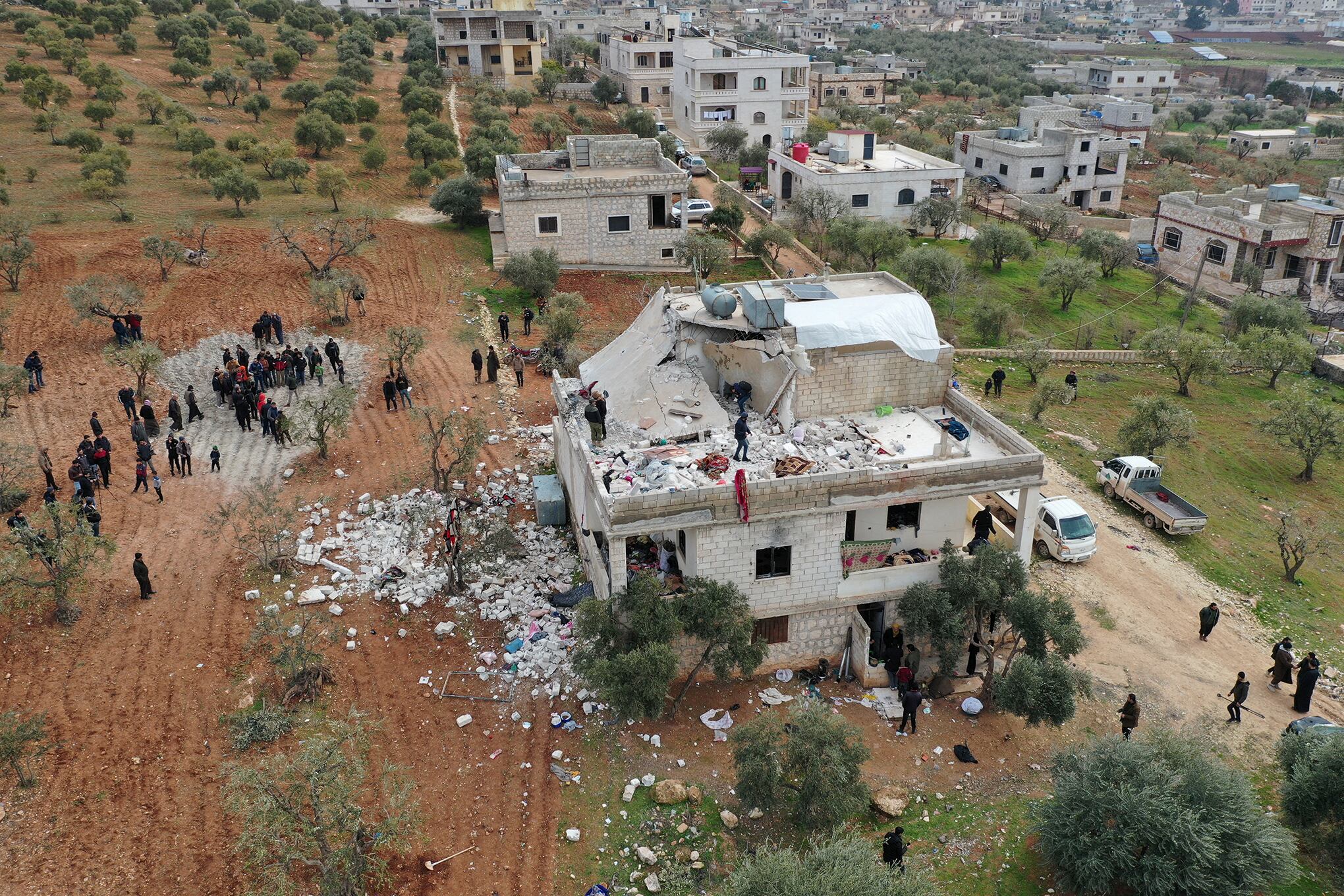 Fotos de la semana 4 febrero