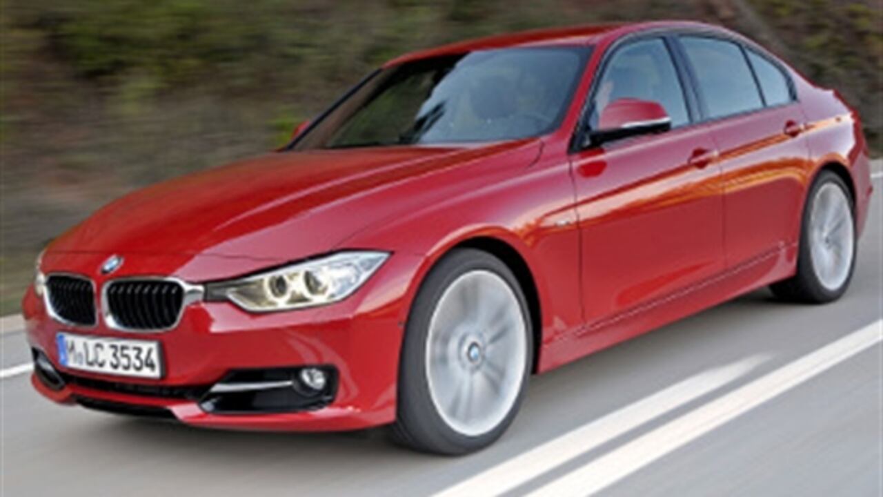 El nuevo BMW Serie 3 es la sexta generación del sedán Premium más vendido del mundo y vuelve a marcar hitos en materia de deportividad, elegancia y confort.