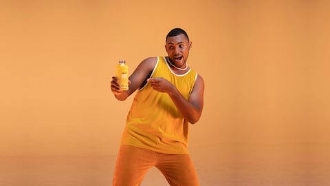 La Fábrica de Licores de Antioquia incursiona en el segmento de bebidas hidratantes con HidraTAO