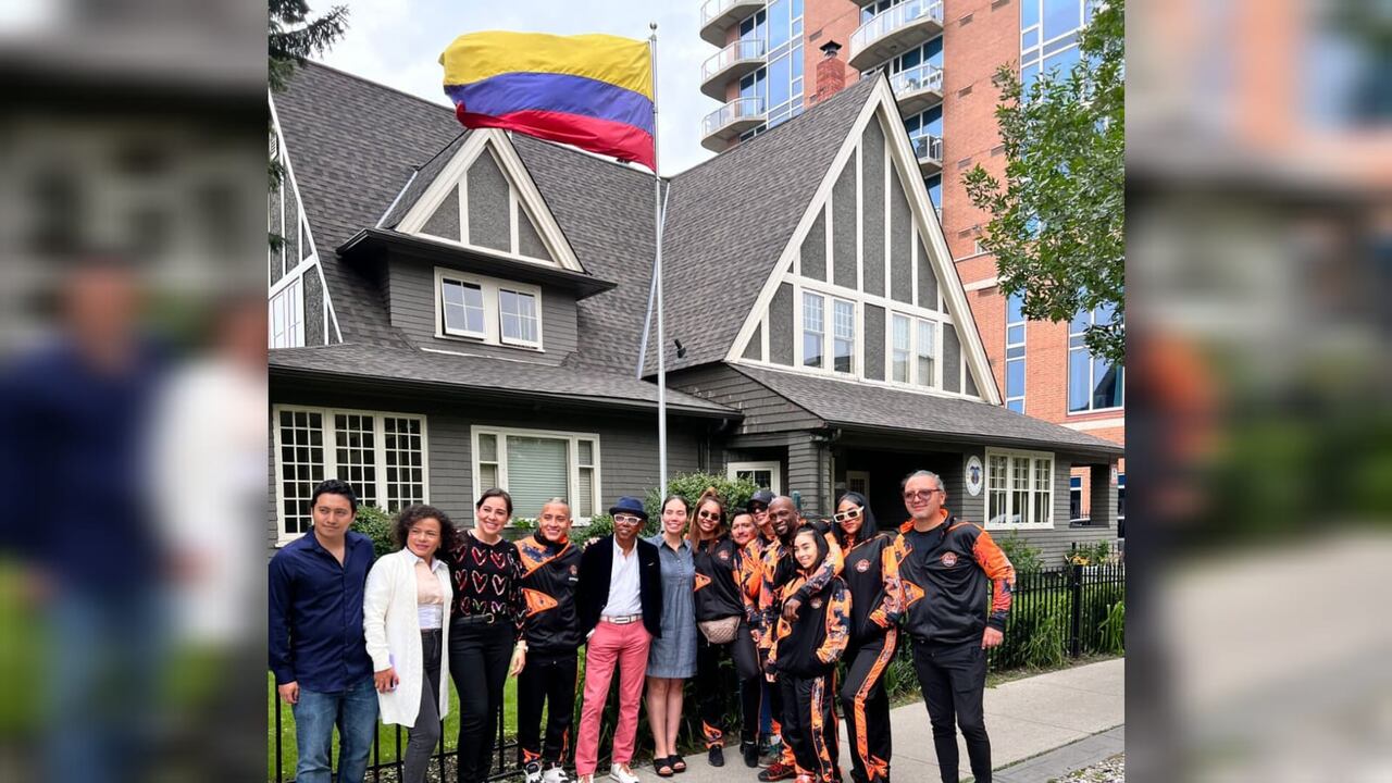 Más de 100 mil espectadores han disfrutado del espectáculo caleño de Swing Latino en Canadá.