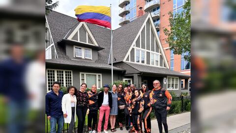 Más de 100 mil espectadores han disfrutado del espectáculo caleño de Swing Latino en Canadá.