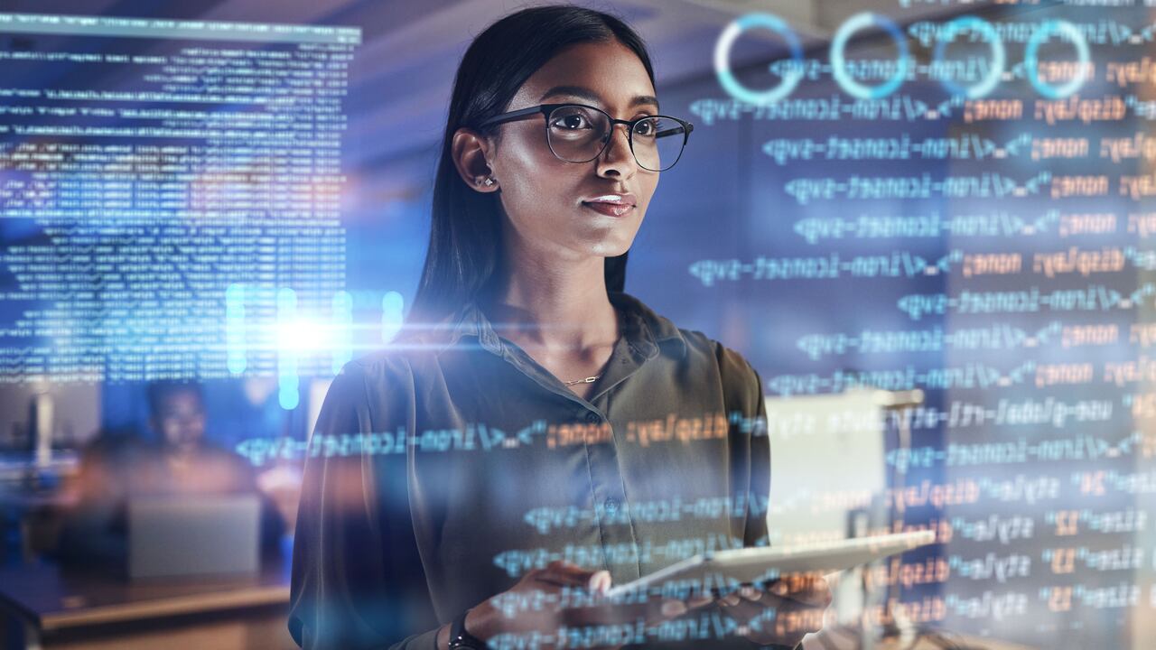 El foro ‘Digital Next’ reunirá el próximo 22 de mayo a expertos, empresarios y representantes del Gobierno nacional para discutir sobre el futuro tecnológico del país.