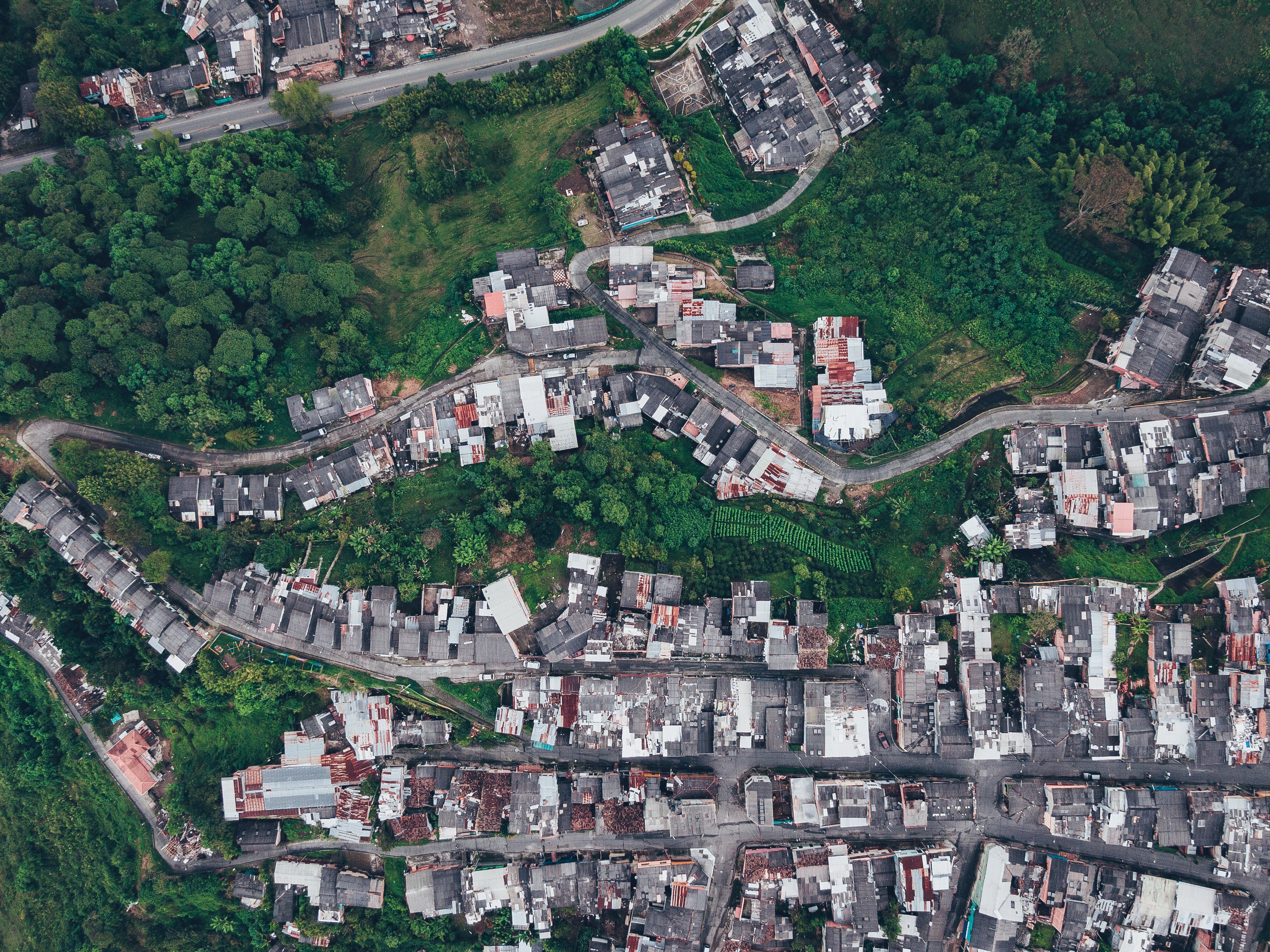 Se espera una inyección de 100 mil millones para mejorar la malla vial de Manizales.