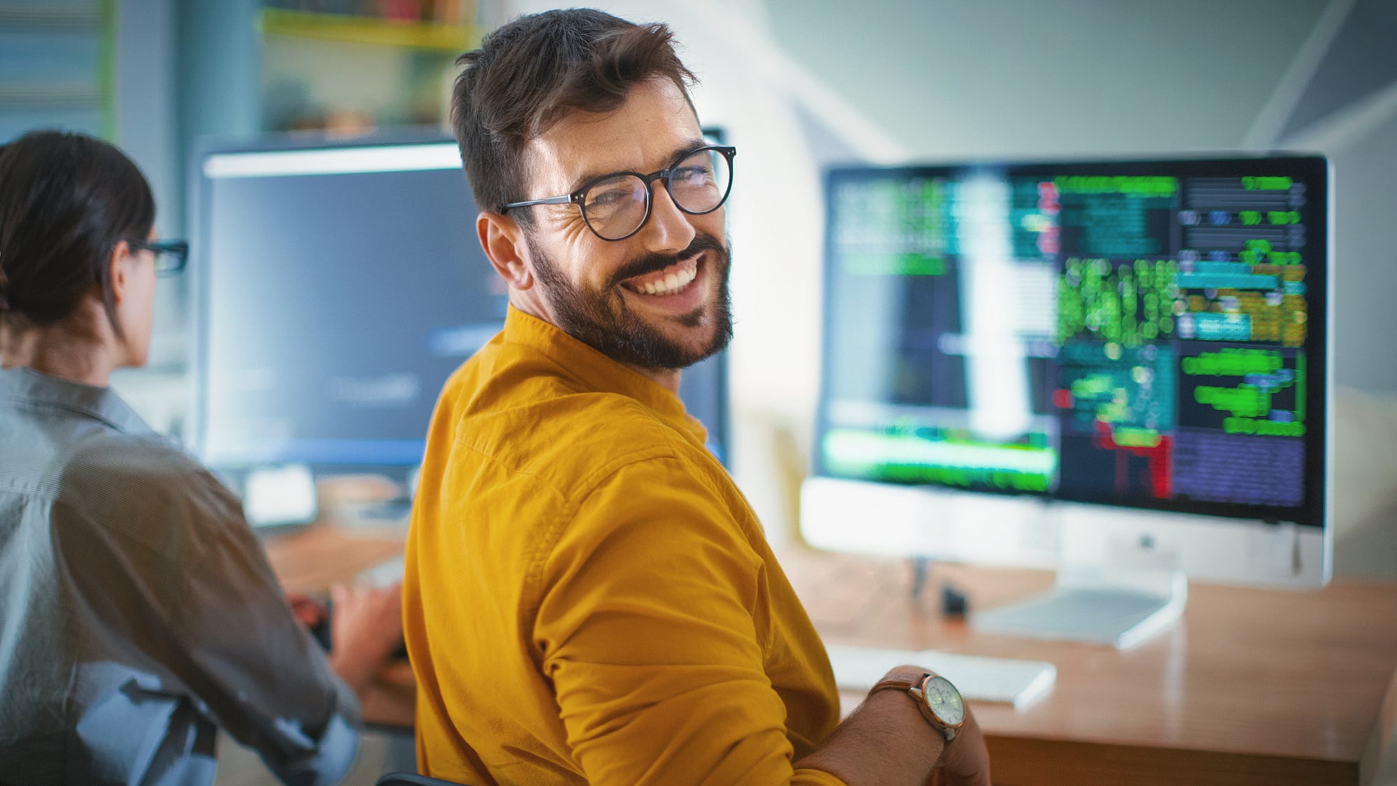 Conozca las vacantes de empleo disponibles.