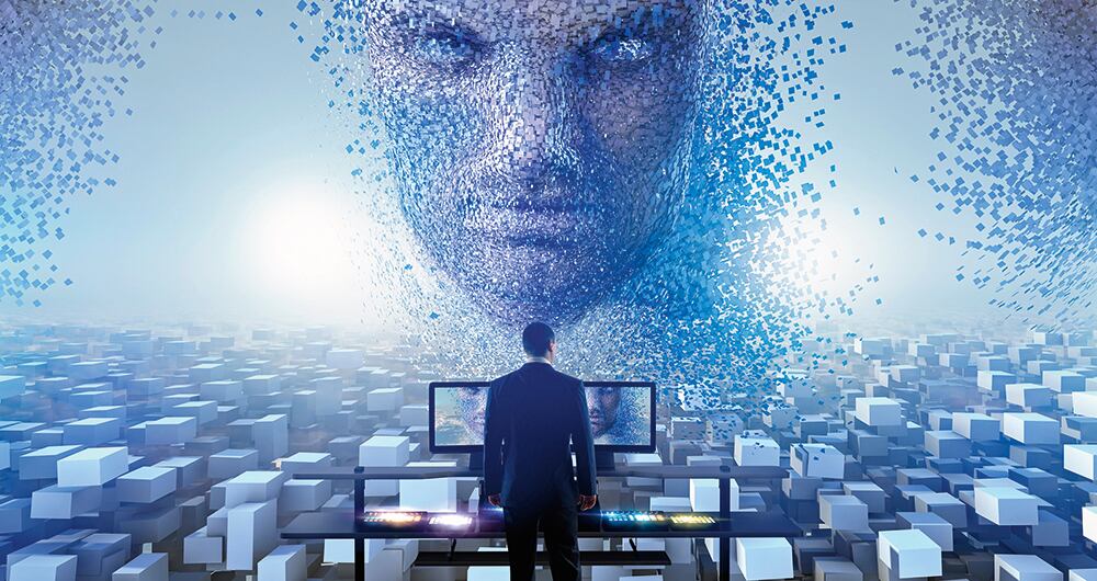 La inteligencia artificial, entendida como una disciplina y un conjunto de capacidades cognoscitivas e intelectuales expresadas por sistemas informáticos, sigue dando de que hablar.