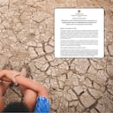El Ministerio de Salud entregó nuevos lineamientos para prevenir y atender los posibles efectos del Fenómeno de El Niño en Colombia.