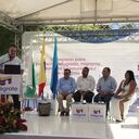 En el Centro Intégrate, los migrantes y refugiados encontrarán asesoría de diferentes trámites.