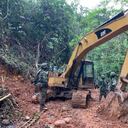 Golpe a las disidencias, intervienen maquinaria con la que se obtenían más de 1200 millones al mes