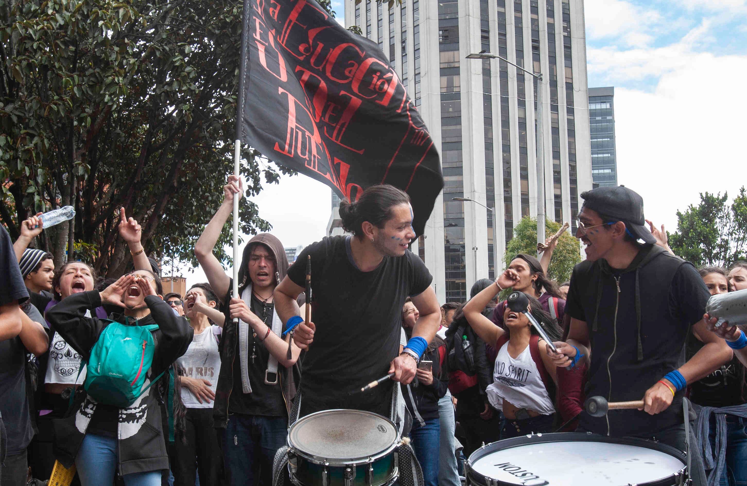 Foto: Valentina Pérez Torres/SEMANA