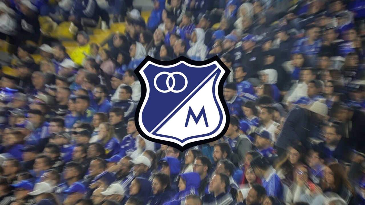 Un extécnico de Millonarios, quien recientemente dirigió al cuadro embajador, habló de su salida del club y contó una particular historia.