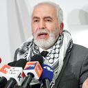 El embajador de Palestina en Colombia, Raouf Al Malki, negó los hechos a pesar de las pruebas.