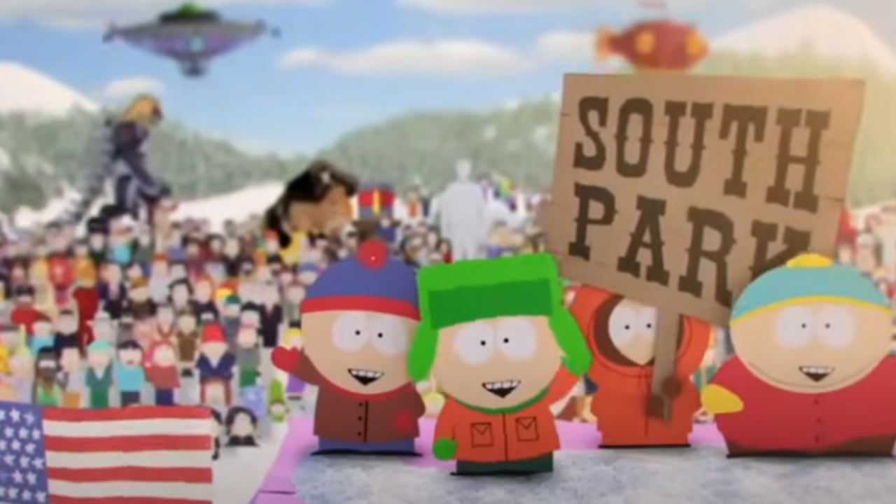 El episodio, titulado “Got a Nut”, pertenece a la temporada 27 del programa, fue retirado de la parrilla de programación, luego de que Kirk fuera abatido.