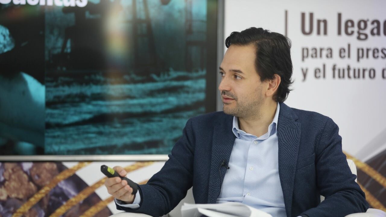 La entidad viene liderando en el sector minero-energético para la carbono neutralidad.