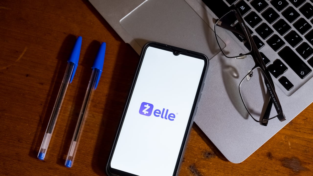 A partir de abril prepárese para los cambios en Zelle
(Foto: Nikolas Kokovlis/NurPhoto via Getty Images)