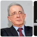 El expresidente Álvaro Uribe se pronunció sobre una publicación de la JEP.