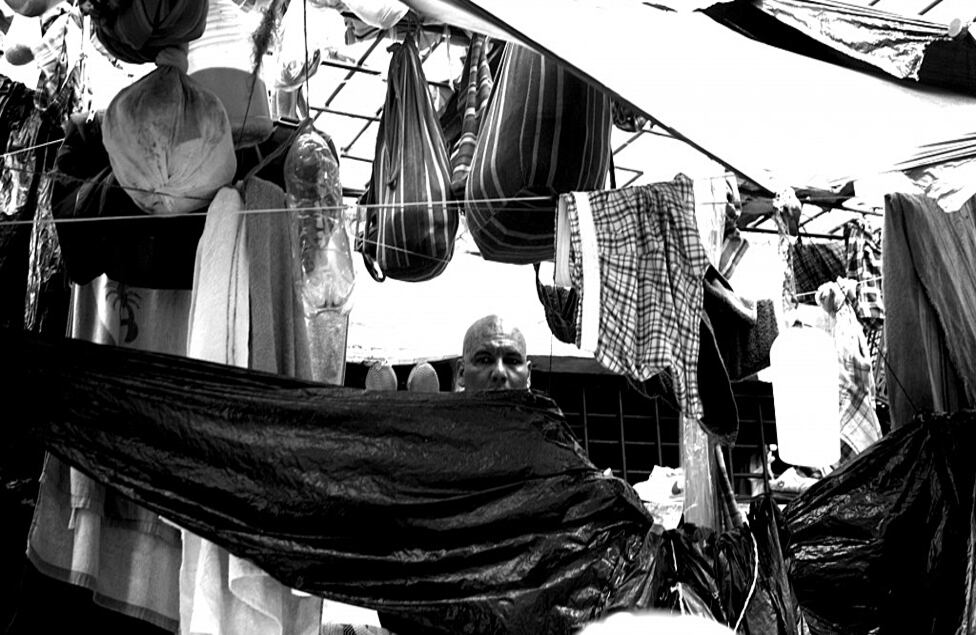 Pero en el país no han desaparecido del todo las extorsiones y los homicidios.
