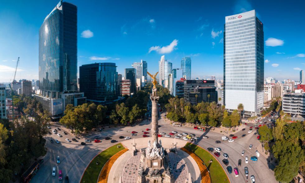 Ciudad de México