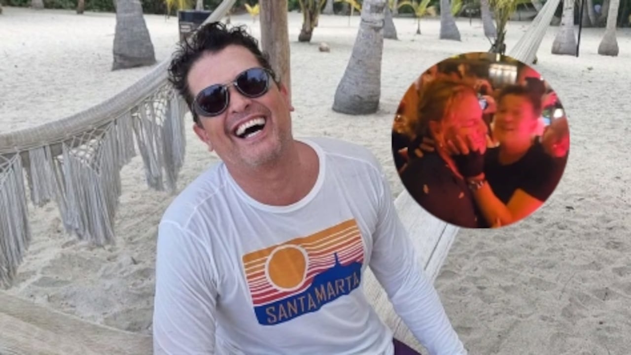 Foto: Captura de pantalla / Redes sociales