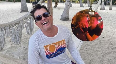 Foto: Captura de pantalla / Redes sociales