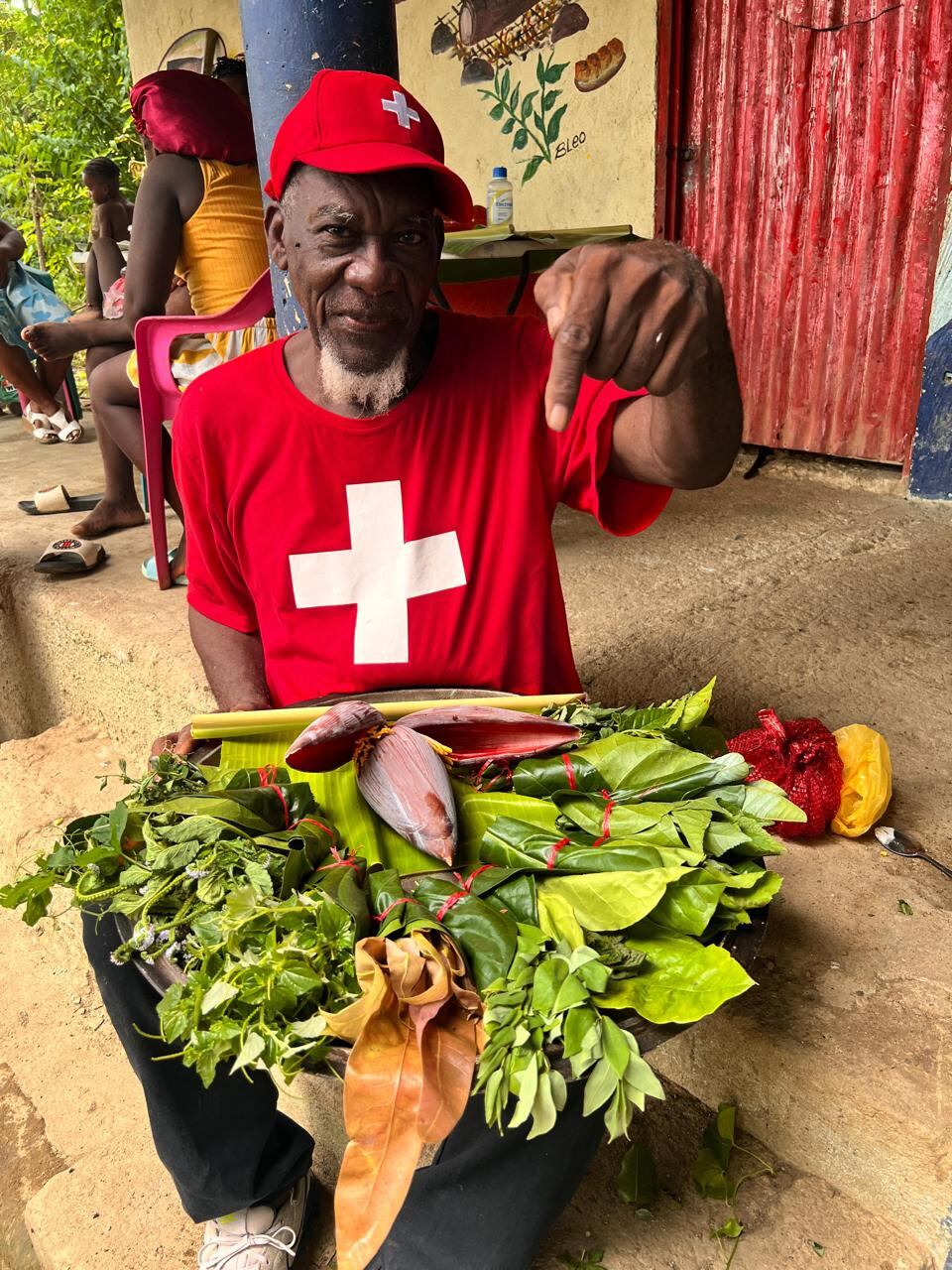 Víctor Simarra, ganador del Premio Vida y Obra como gestor cultural del Ministerio de Cultura.