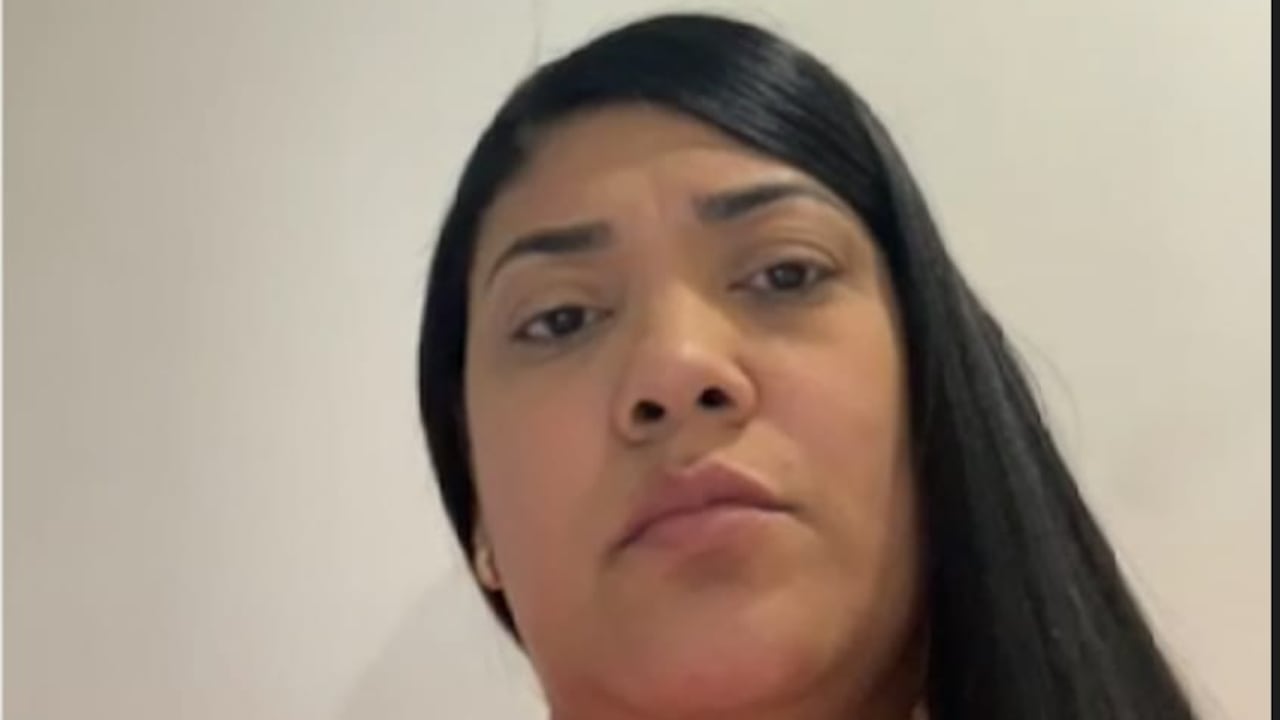 Katherine Zuleta Castilla será condenada por el delito de homicidio simple en la modalidad de dolo eventual.