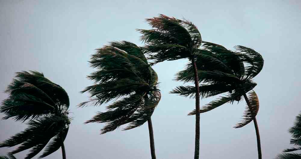 A partir del lunes iniciaría los ciclones tropicales en Colombia y significa la posibilidad de 13 tormentas tropicales que podrían convertirse en seis huracanes.