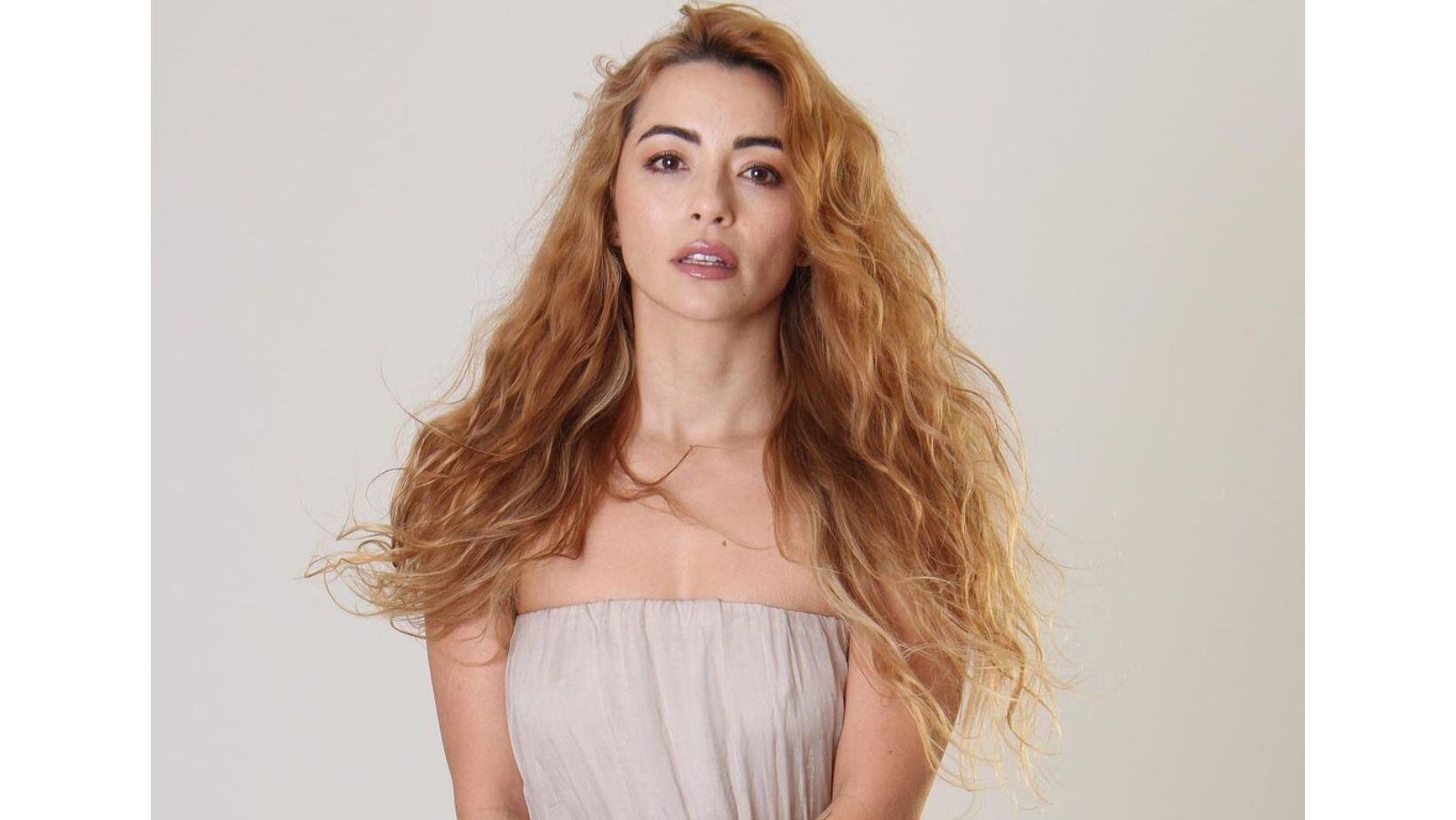 Tatiana Ariza se suma al elenco de lujo de 'El Exorcista' en teatro