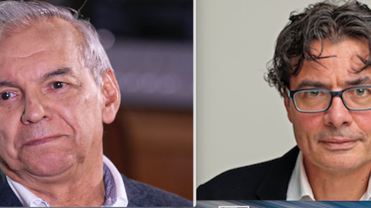 Ricardo Bonilla, Alejandro Gaviria, son muchos los nombres que suenan para el Ministerio de Hacienda