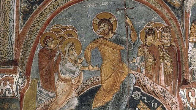 Evangelio de hoy, agosto 26