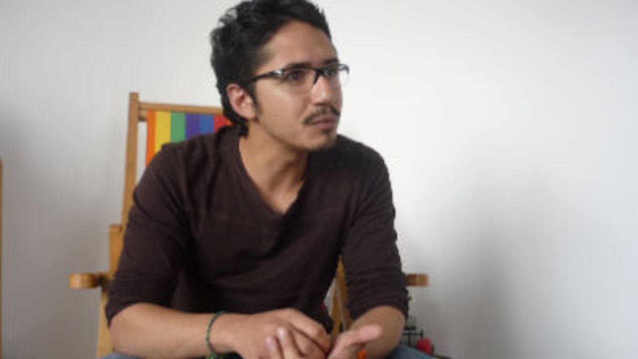 El libro de José Antequera es el resultado de un trabajo de investigación de varios años y además es su tesis de maestría.