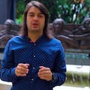 Juan Daniel Pulgarín, subsecretario de Grupos Poblacionales de la Secretaría de Inclusión Social de Medellín.