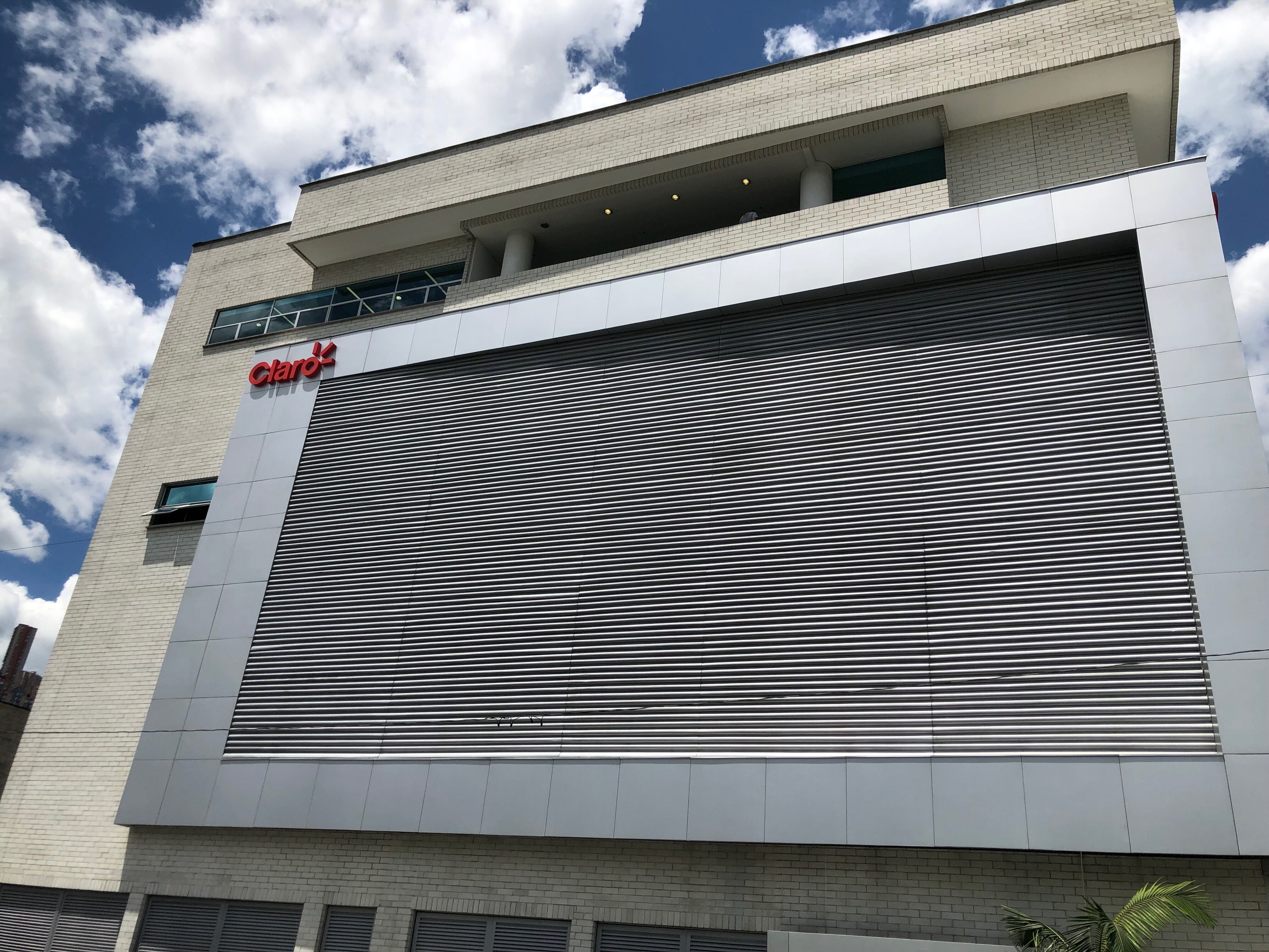 Con una inversión superior a los USD$13 millones, Claro Colombia modernizó el Triara Megacenter.