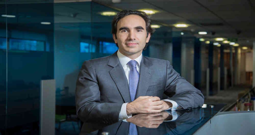 Michel Janna. Foto: Cortesía AMV.