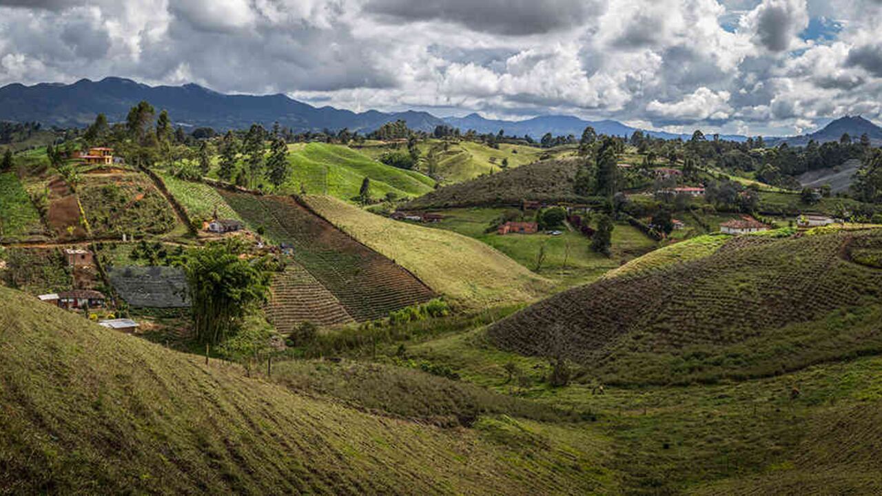 Con el Túnel de Oriente, Rionegro y los municipios cercanos se convertirán en el futuro Medellín.