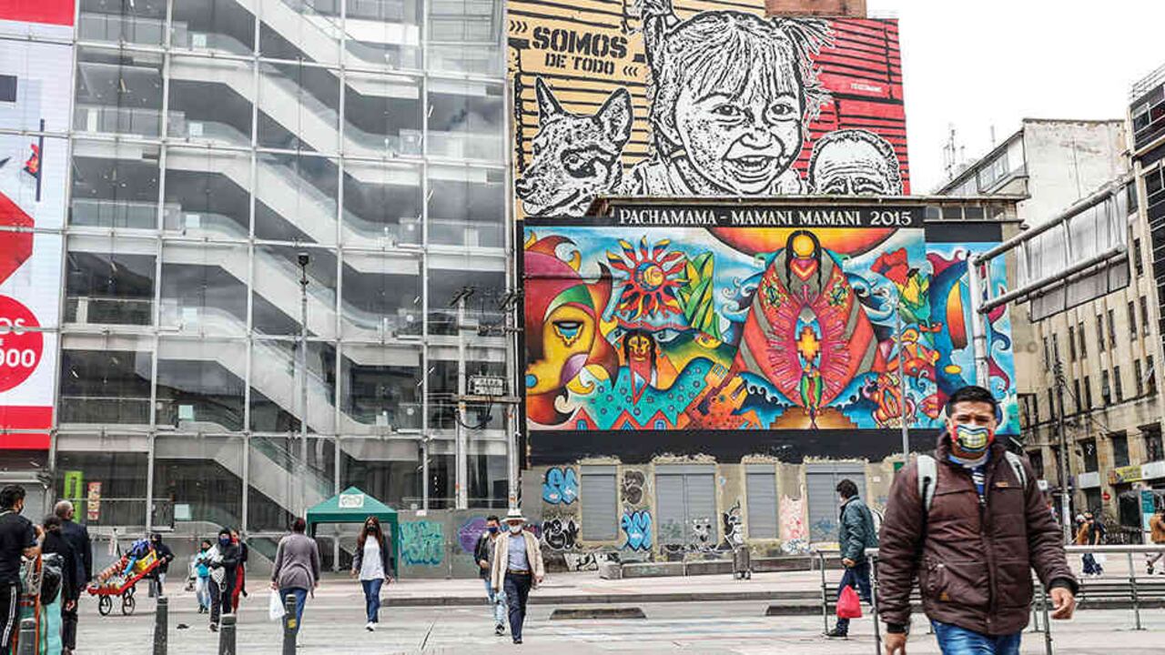 Desde hace cuatro meses el país entró en un aislamiento que paralizó muchas actividades y que dejó habilitada unas cuentas, aunque la cuarentena se decretó inicialmente por unos pocos días, esta ha sido extendida en más de una ocasión.