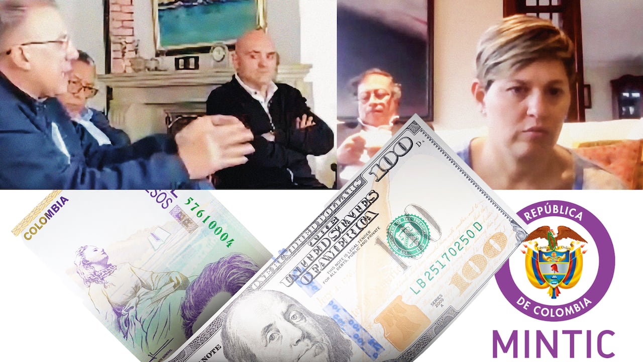 MinTic para que las empresas de giros puedan prestar servicios bancarios: los Petrovideos lo habían advertid