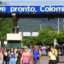 En la próxima semana se espera el anuncio de la fecha de una cumbre presidencial que permitiría conocer la hoja de ruta de cómo y cuándo volvería la normalidad plenamente a una de las zonas del país que ha sido más afectada económicamente por la crisis en Venezuela.