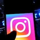 INDIA - 2023/01/29: In this photo illustration, an Instagram logo is displayed on a smartphone. (Photo Illustration by Avishek Das/SOPA Images/LightRocket via Getty Images)
