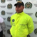 Alias La Gata, capturada en Barrancabermeja, Santander.